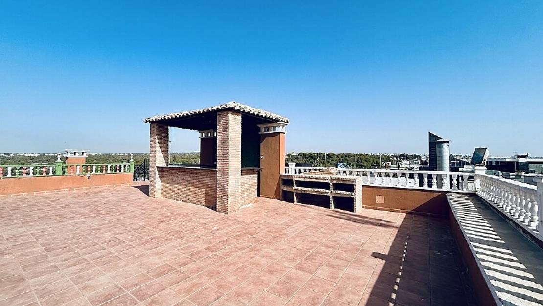 Venta - Commercial property - Orihuela - Lomas de Cabo Roig