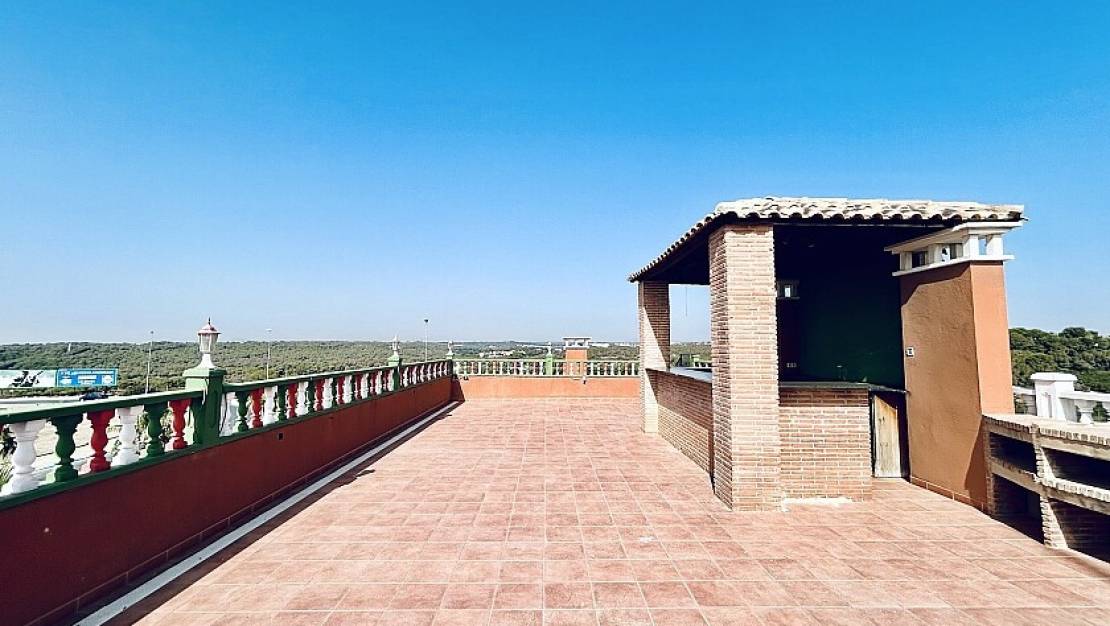 Venta - Commercial property - Orihuela - Lomas de Cabo Roig