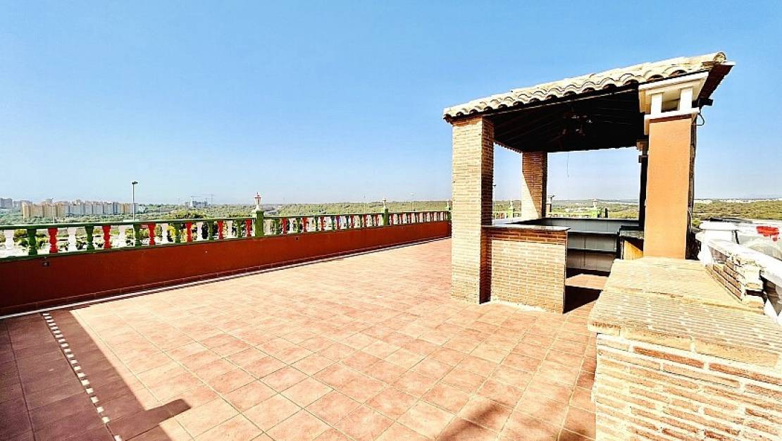 Venta - Commercial property - Orihuela - Lomas de Cabo Roig