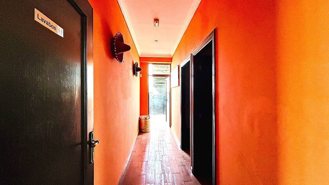 Venta - Commercial property - Orihuela - Lomas de Cabo Roig
