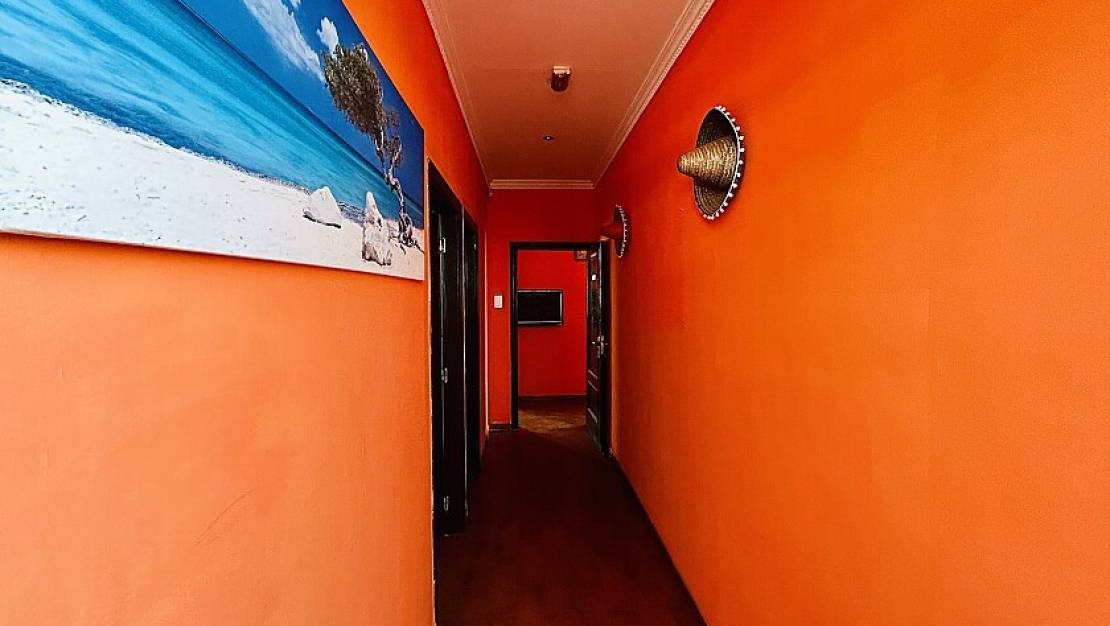 Venta - Commercial property - Orihuela - Lomas de Cabo Roig