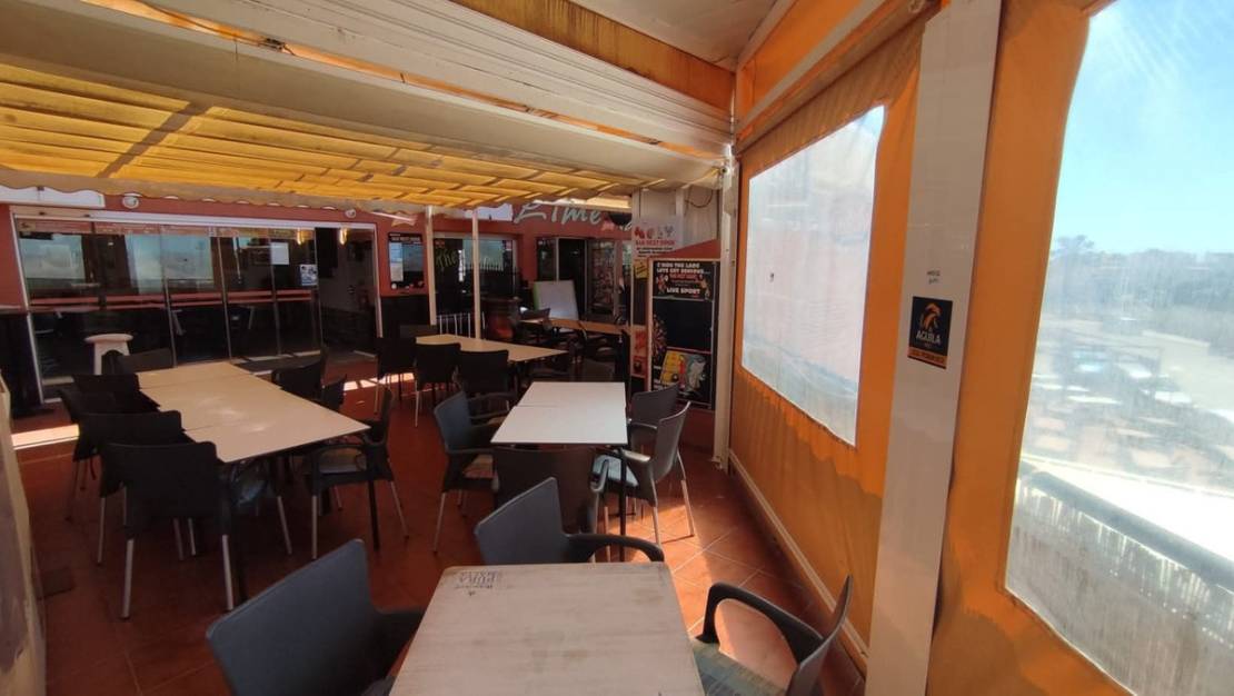 Venta - Commercial property - Orihuela - Los Altos