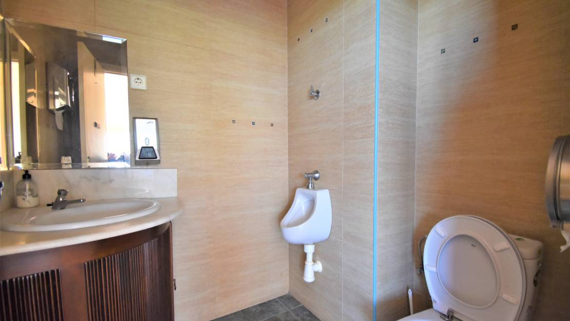 Venta - Commercial property - Orihuela - Los Dolses