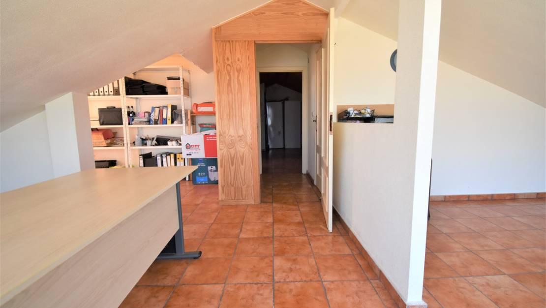 Venta - Commercial property - Orihuela - Los Dolses