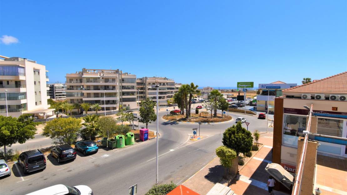 Venta - Commercial property - Orihuela - Los Dolses