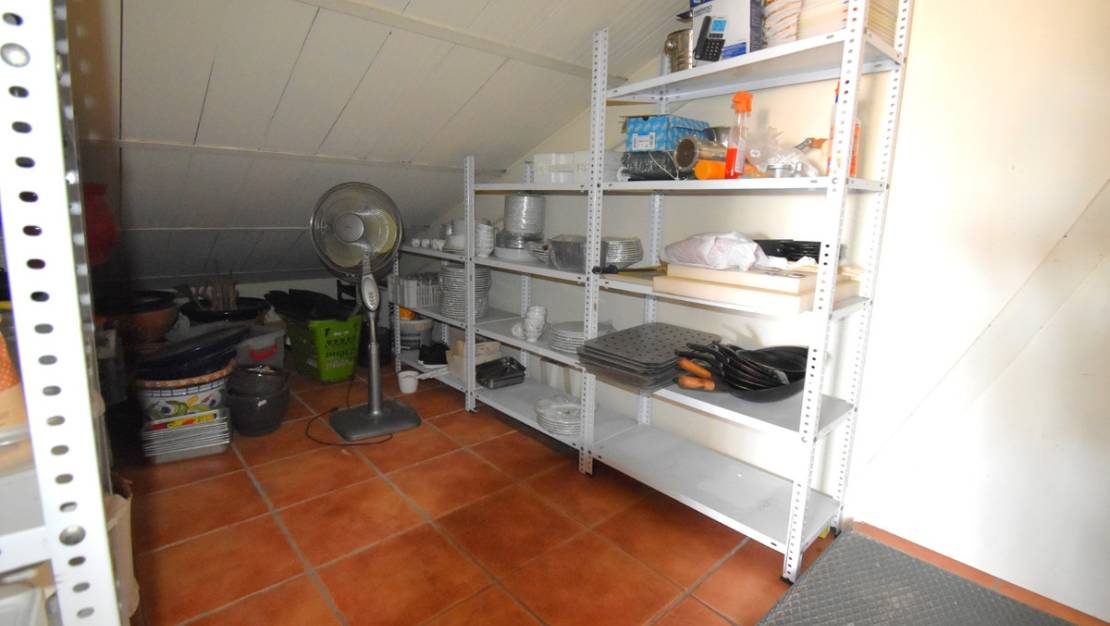 Venta - Commercial property - Orihuela - Los Dolses