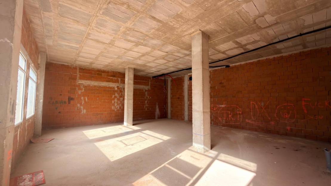 Venta - Commercial property - Orihuela - Los Dolses