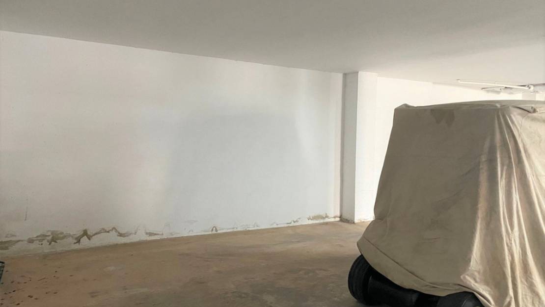 Venta - Commercial property - Orihuela - Orihuela Costa