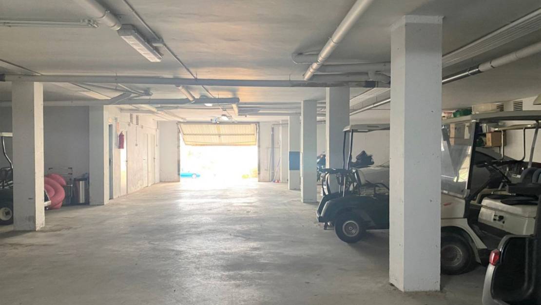 Venta - Commercial property - Orihuela - Orihuela Costa