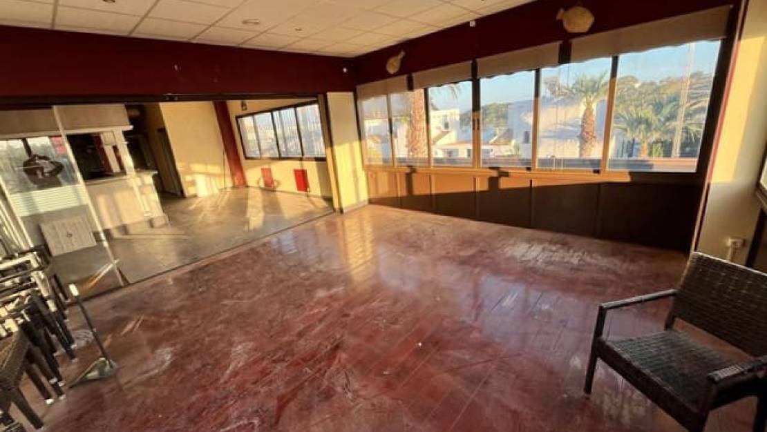 Venta - Commercial property - Orihuela - Orihuela Costa