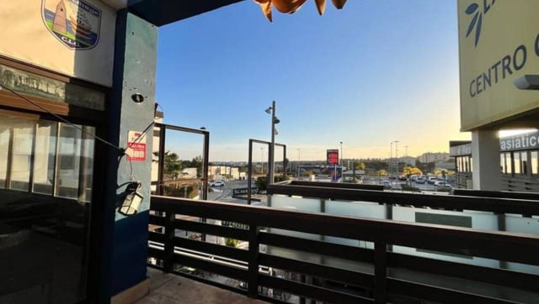 Venta - Commercial property - Orihuela - Orihuela Costa