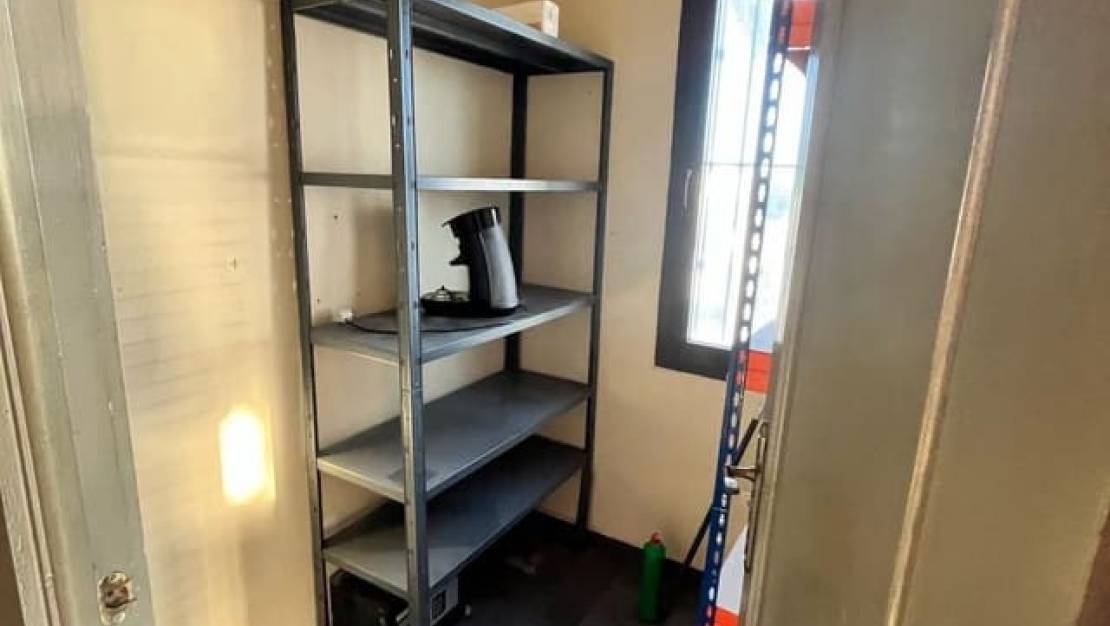 Venta - Commercial property - Orihuela - Orihuela Costa