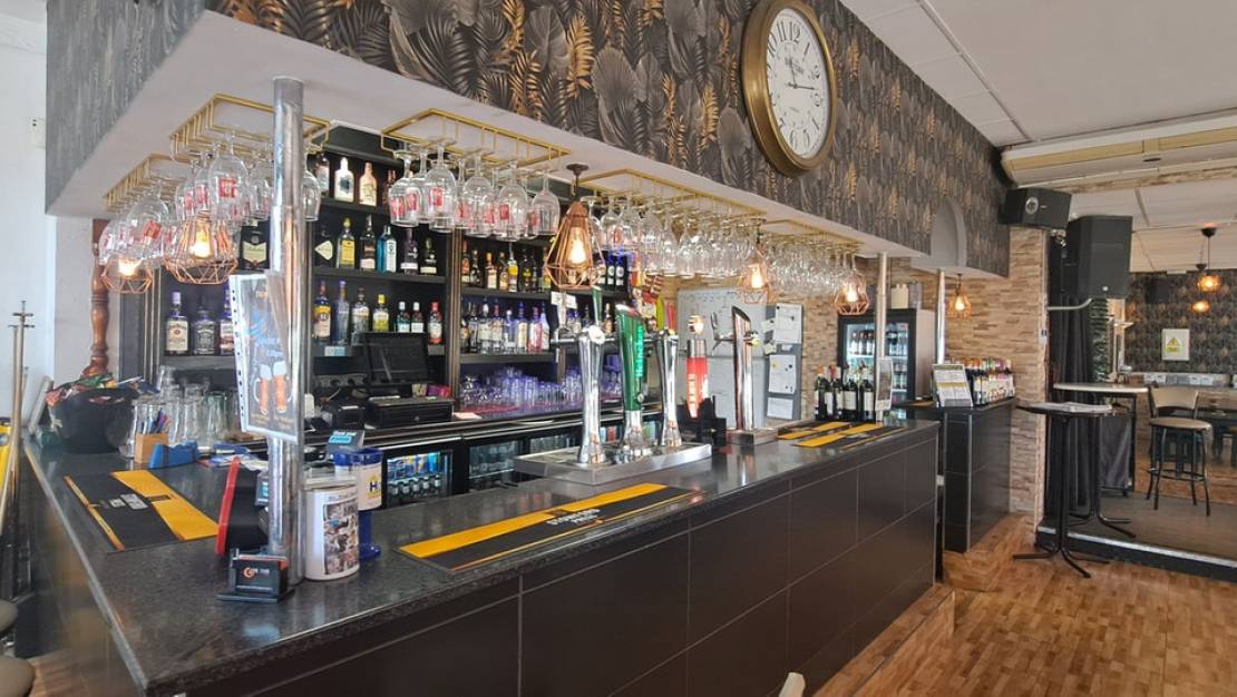 Venta - Commercial property - Orihuela - Orihuela Costa