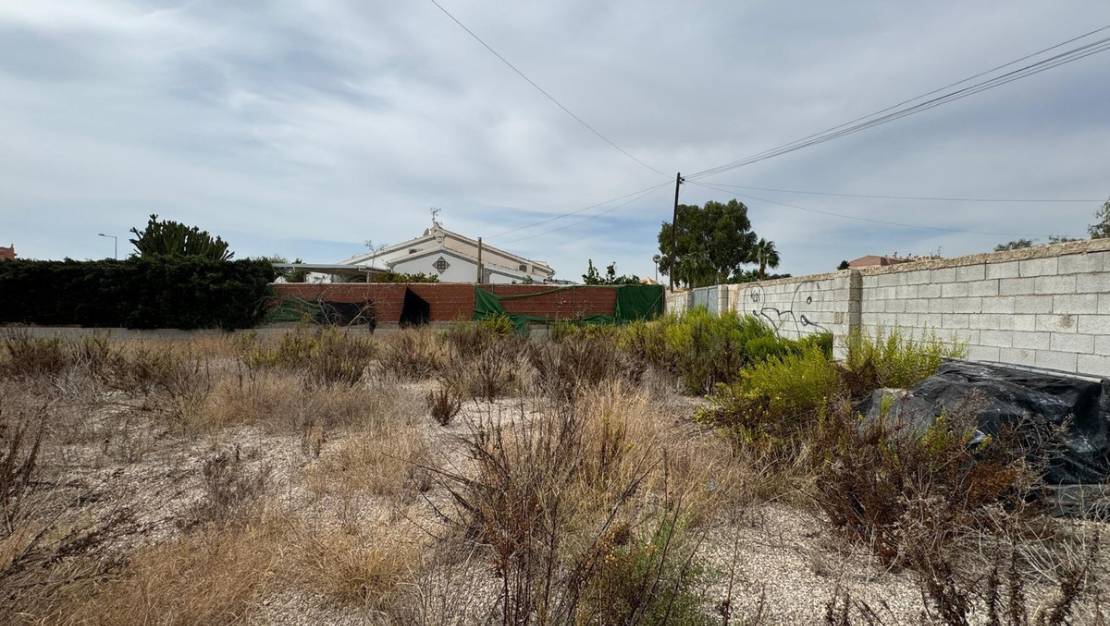 Venta - Commercial property - Orihuela - Orihuela Costa