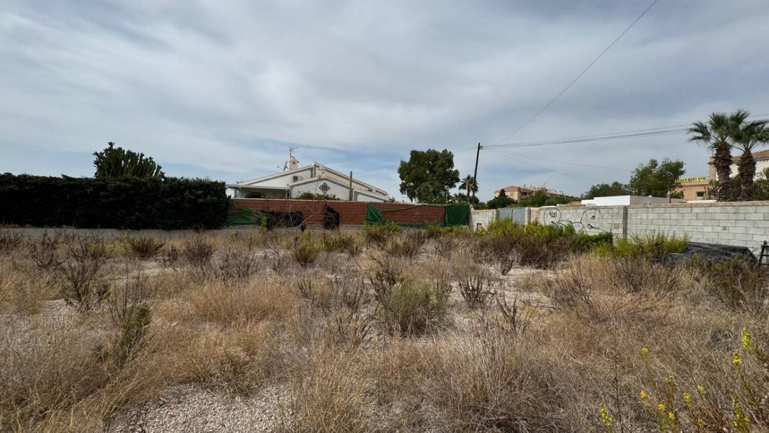 Venta - Commercial property - Orihuela - Orihuela Costa