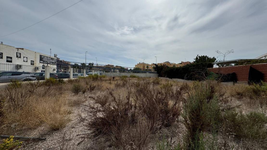 Venta - Commercial property - Orihuela - Orihuela Costa