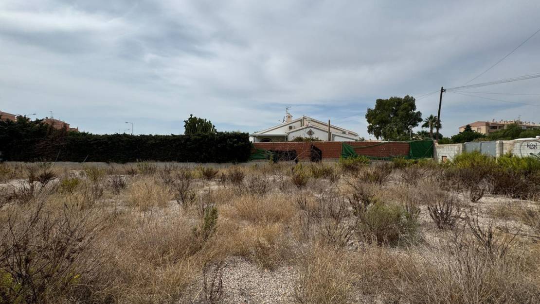 Venta - Commercial property - Orihuela - Orihuela Costa
