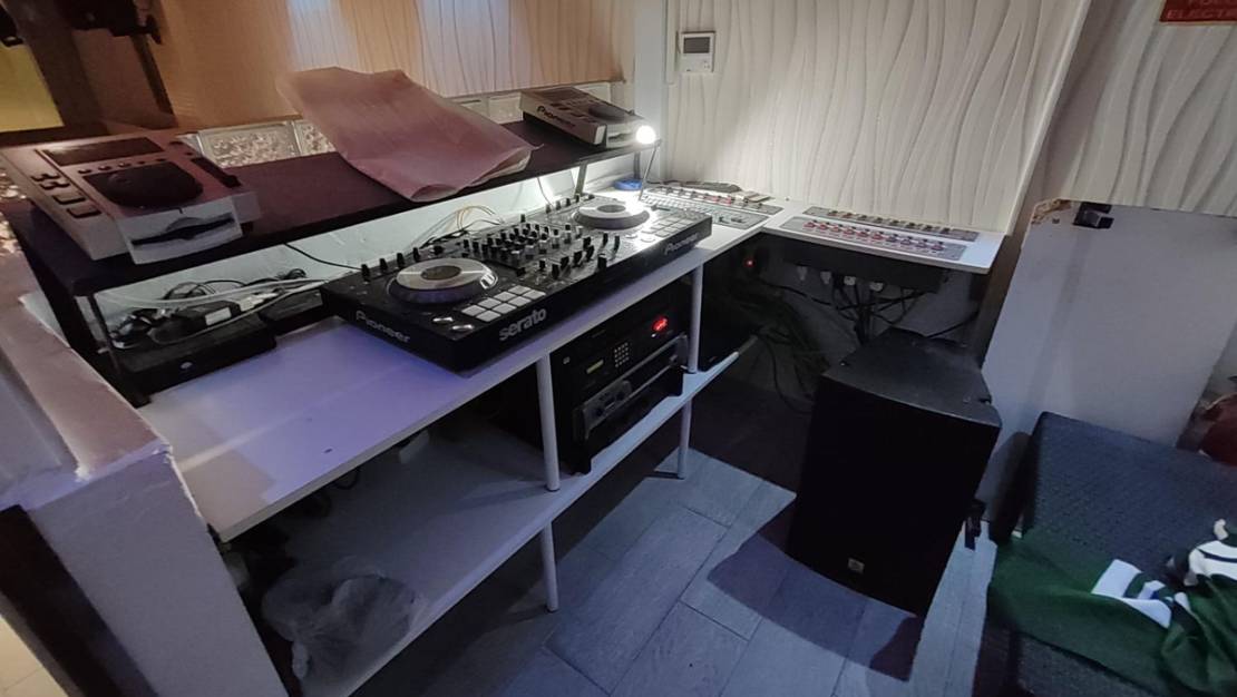 Venta - Commercial property - Orihuela - Orihuela Costa