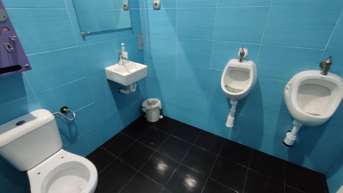 Venta - Commercial property - Orihuela - Orihuela Costa