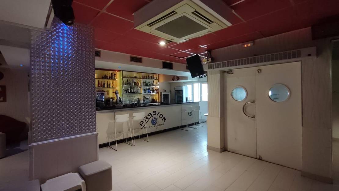 Venta - Commercial property - Orihuela - Orihuela Costa