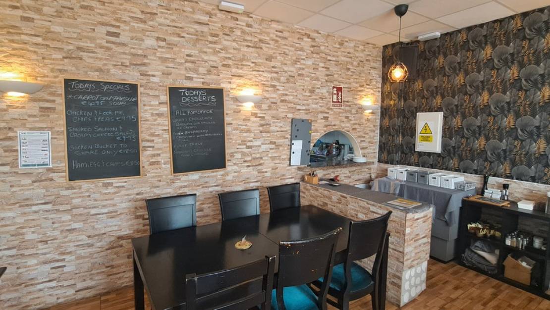Venta - Commercial property - Orihuela - Orihuela Costa