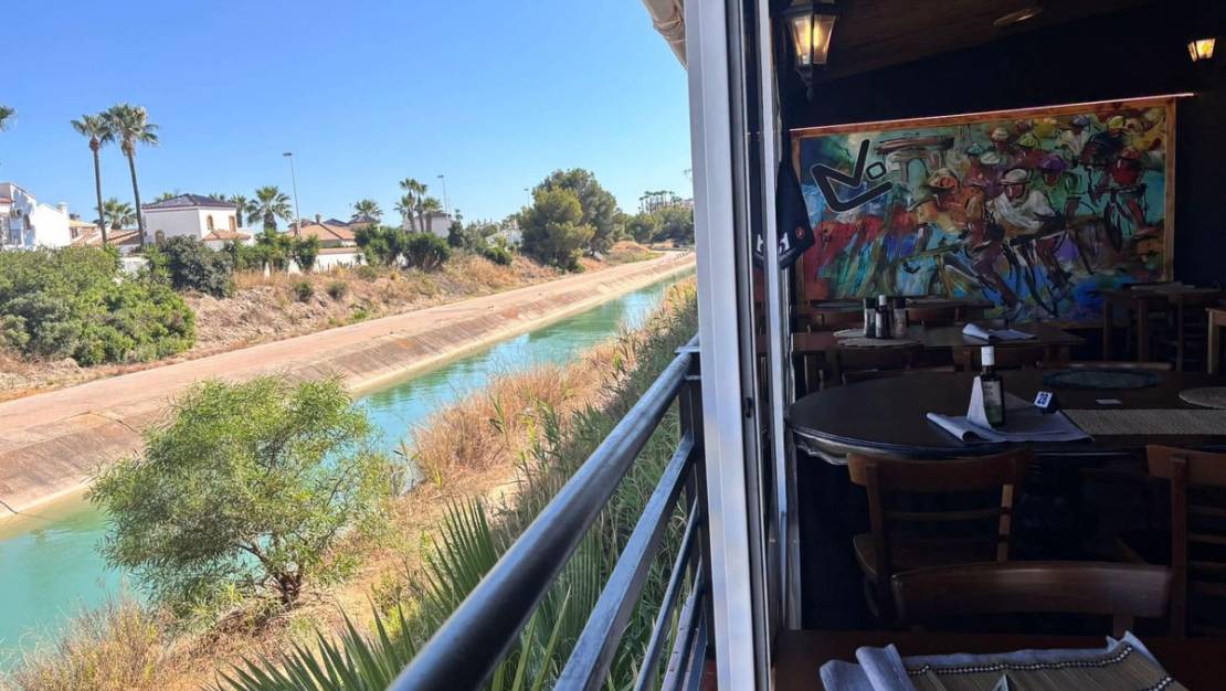 Venta - Commercial property - Orihuela - Orihuela Costa