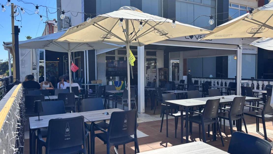 Venta - Commercial property - Orihuela - Orihuela Costa