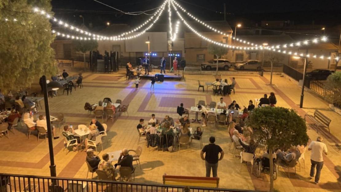 Venta - Commercial property - Orihuela - Torremendo