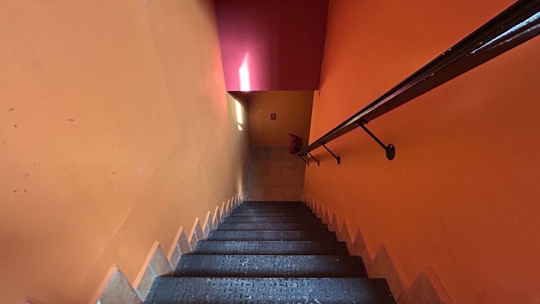 Venta - Commercial property - Orihuela - Villamartin