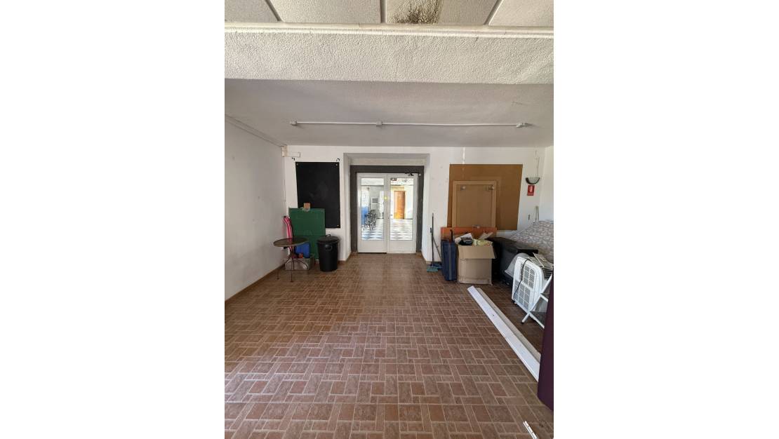 Venta - Commercial property - Orihuela - Villamartin