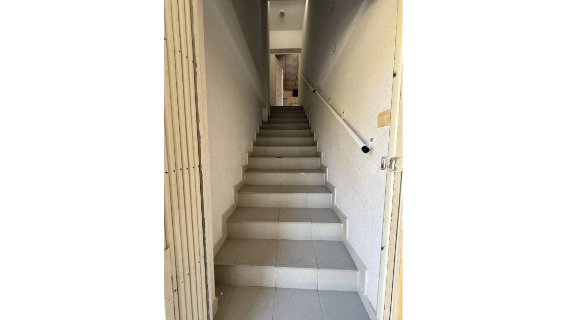 Venta - Commercial property - Orihuela - Villamartin