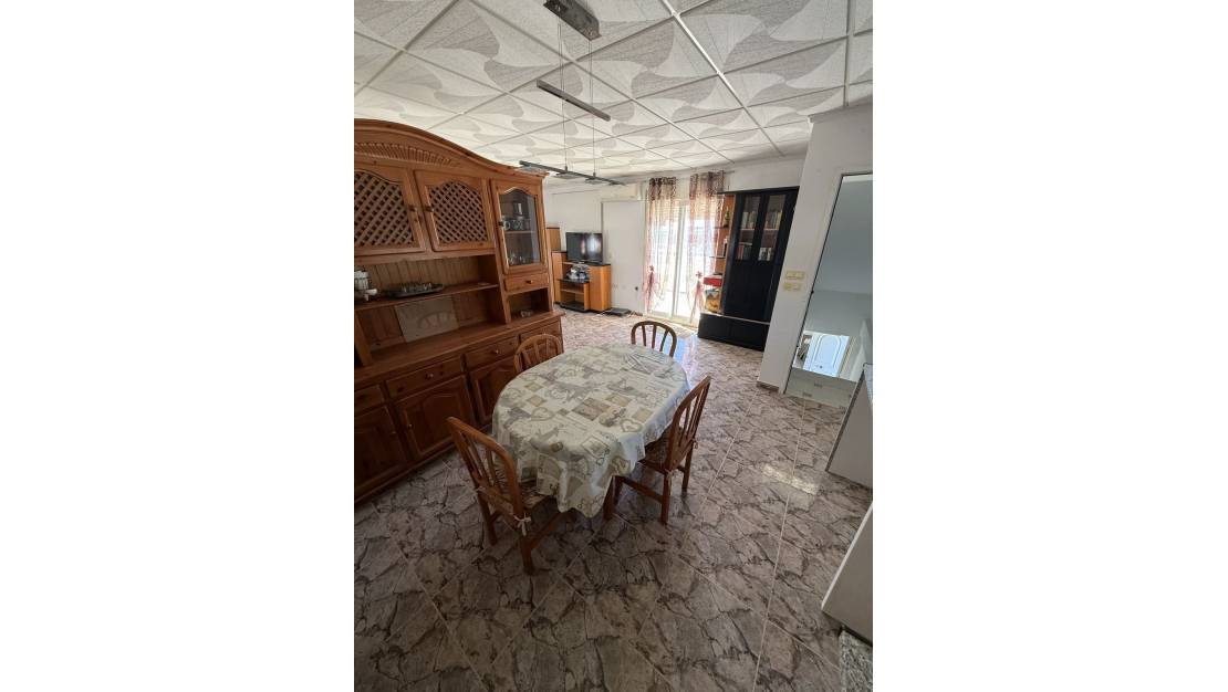 Venta - Commercial property - Orihuela - Villamartin