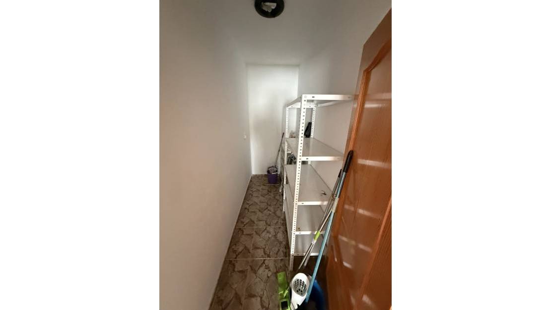 Venta - Commercial property - Orihuela - Villamartin