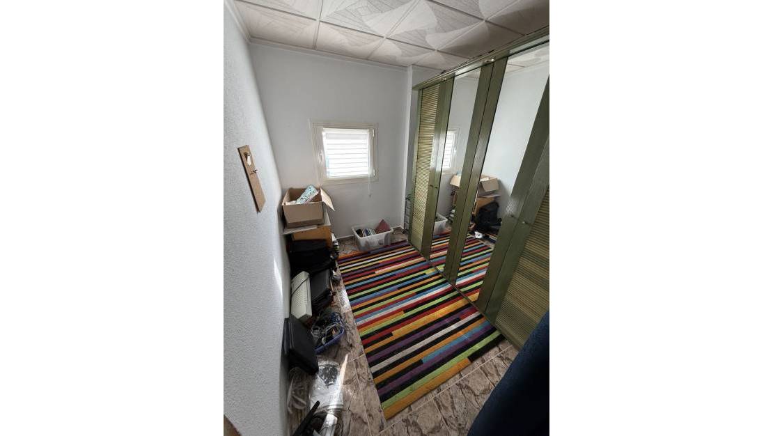 Venta - Commercial property - Orihuela - Villamartin