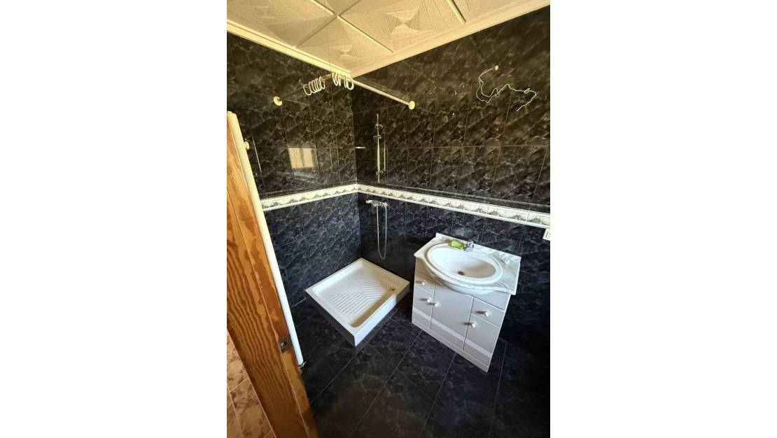 Venta - Commercial property - Orihuela - Villamartin