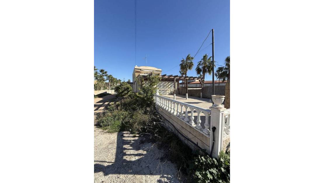 Venta - Commercial property - Orihuela - Villamartin