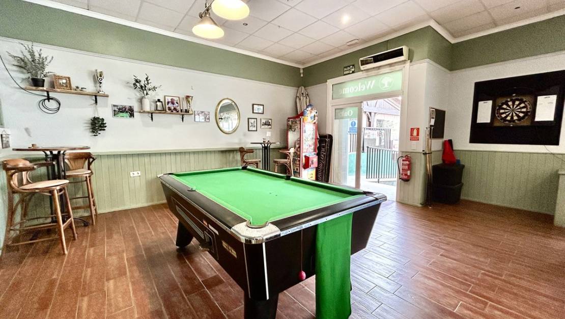 Venta - Commercial property - Orihuela - Villamartin