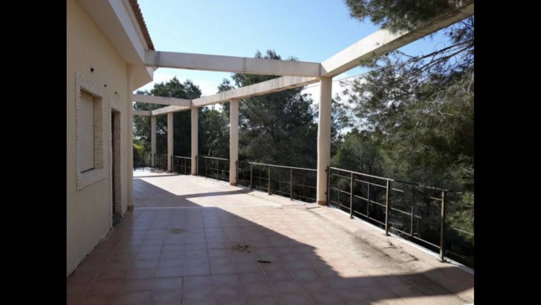 Venta - Commercial property - Pilar de la Horadada - Pinar de Campoverde