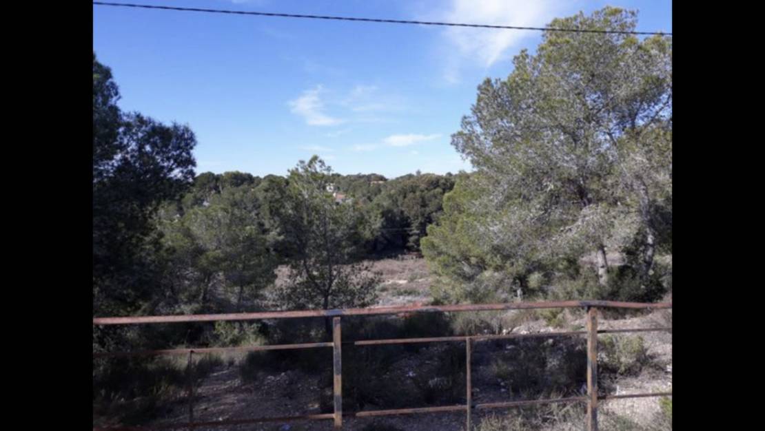 Venta - Commercial property - Pilar de la Horadada - Pinar de Campoverde