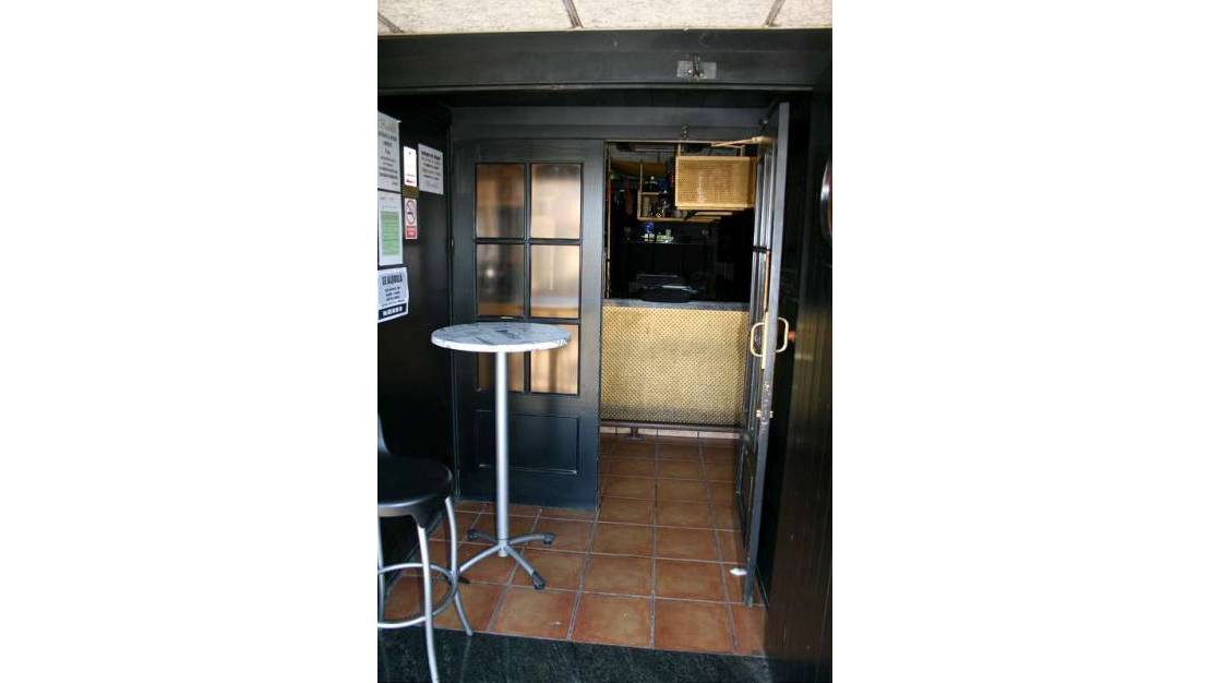 Venta - Commercial property - Pinoso - Pinoso Centro