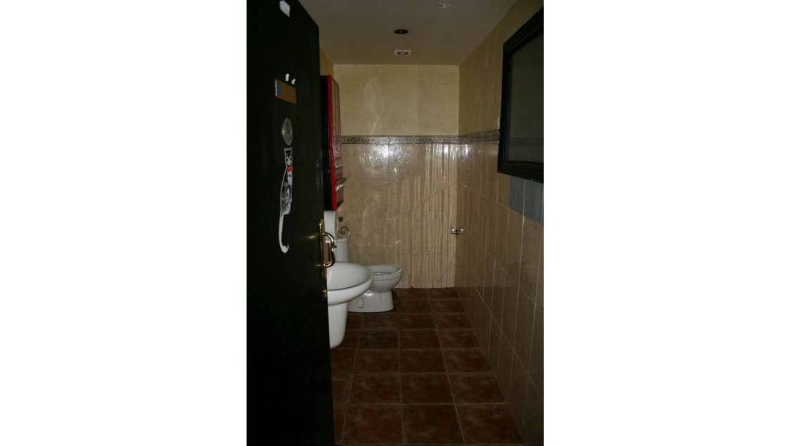 Venta - Commercial property - Pinoso - Pinoso Centro