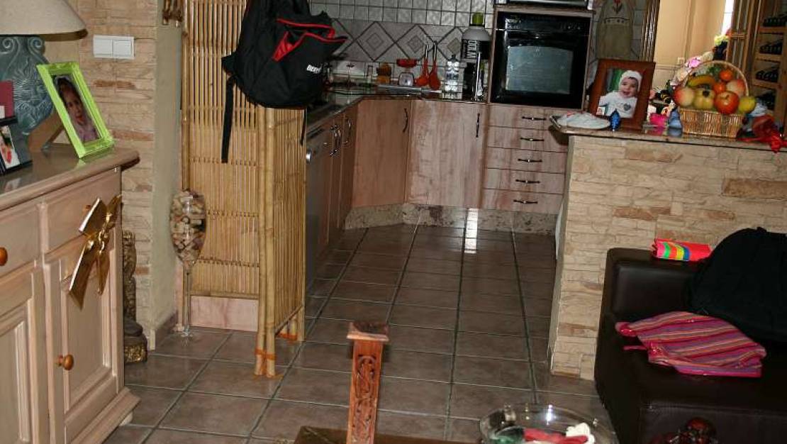 Venta - Commercial property - Pinoso - Pinoso Centro