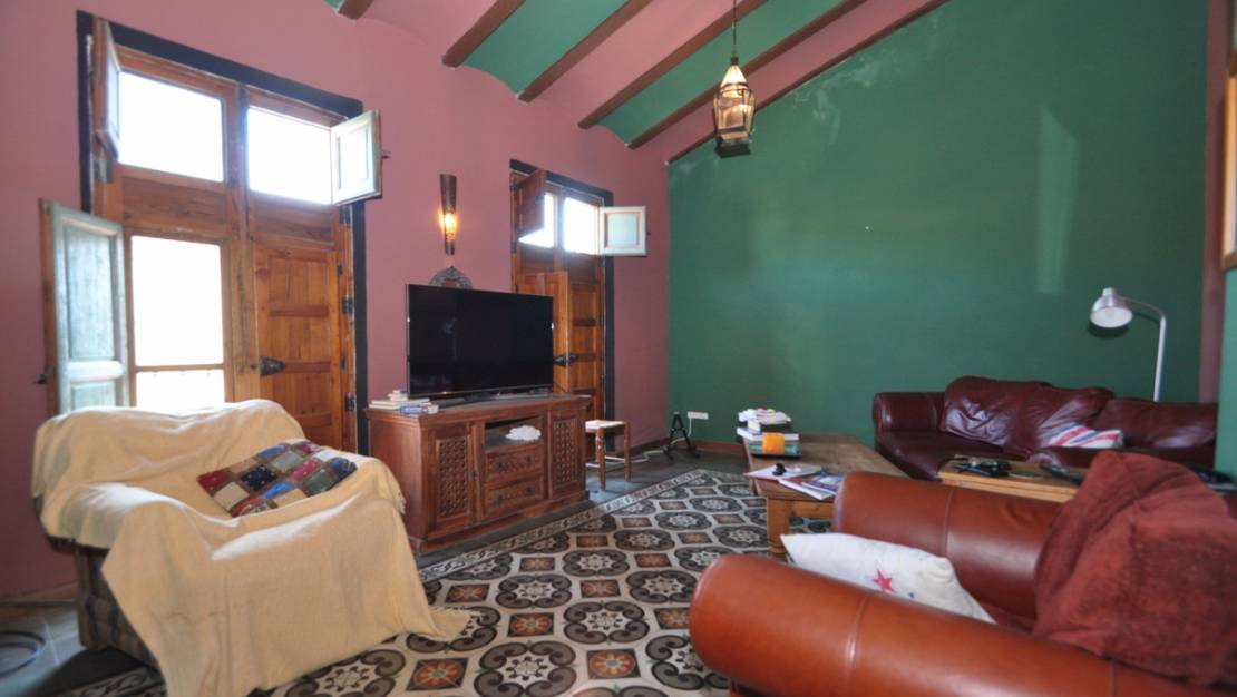 Venta - Commercial property - Pinoso - Pinoso Centro