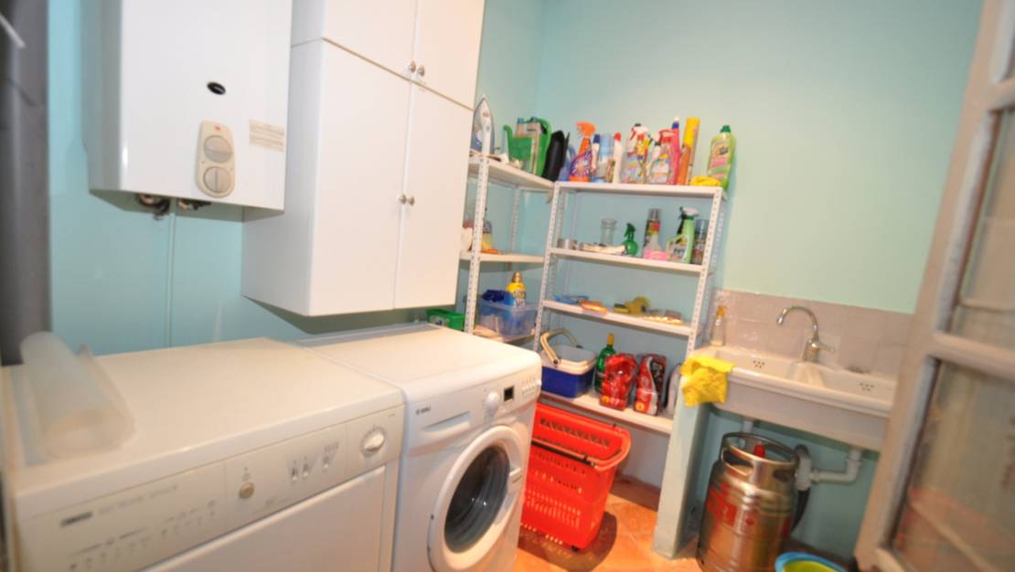 Venta - Commercial property - Pinoso - Pinoso Centro