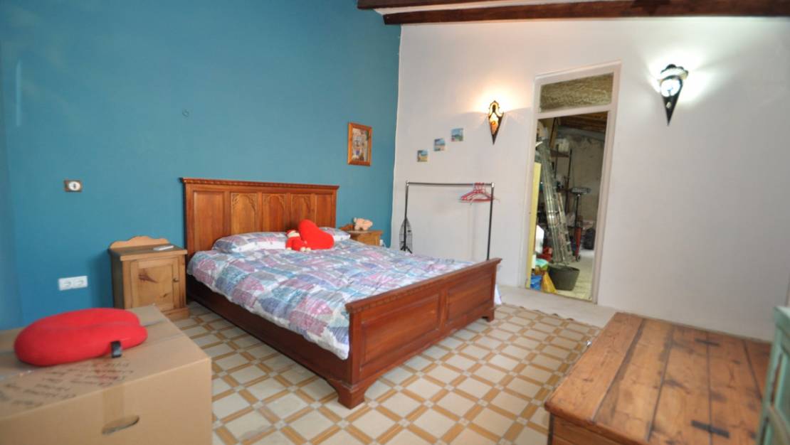 Venta - Commercial property - Pinoso - Pinoso Centro