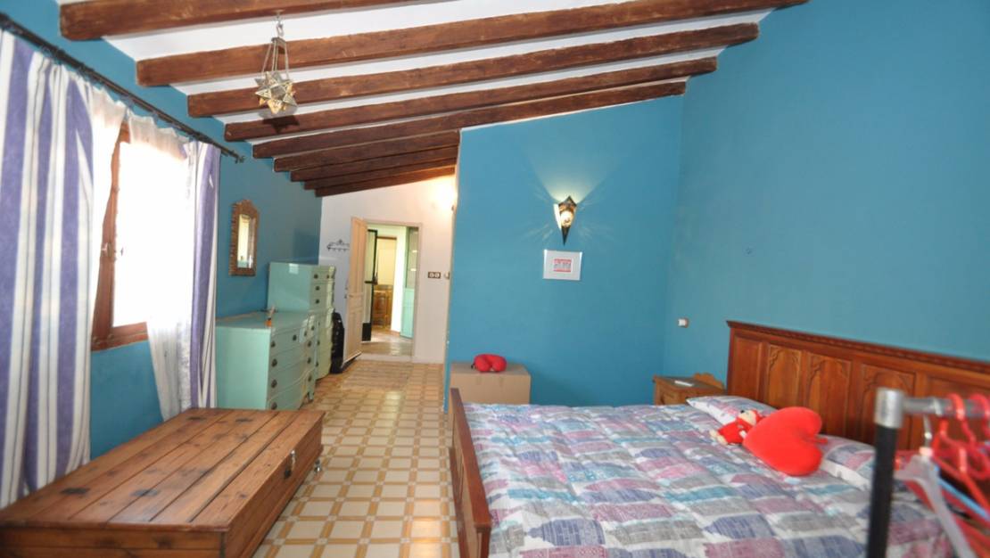 Venta - Commercial property - Pinoso - Pinoso Centro