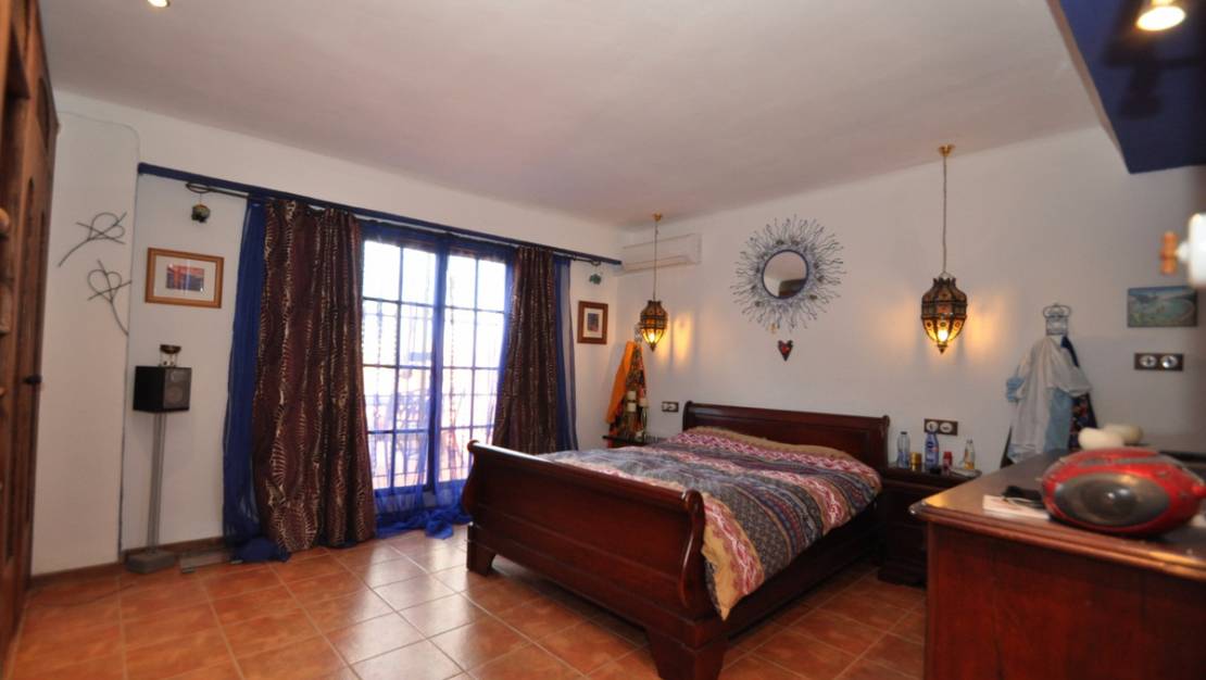 Venta - Commercial property - Pinoso - Pinoso Centro