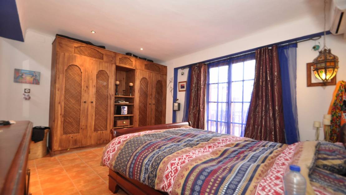 Venta - Commercial property - Pinoso - Pinoso Centro