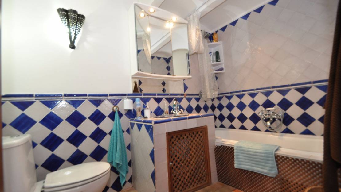 Venta - Commercial property - Pinoso - Pinoso Centro