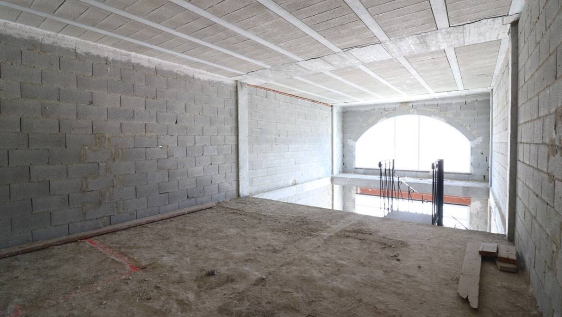 Venta - Commercial property - Rojales - Benimar